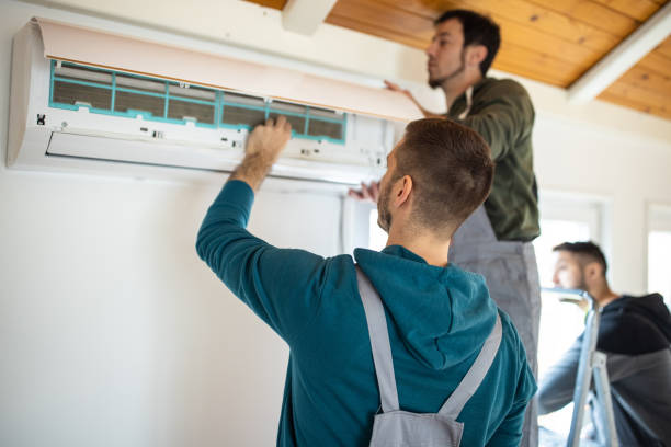 Best HVAC system installation  in Foley, MN