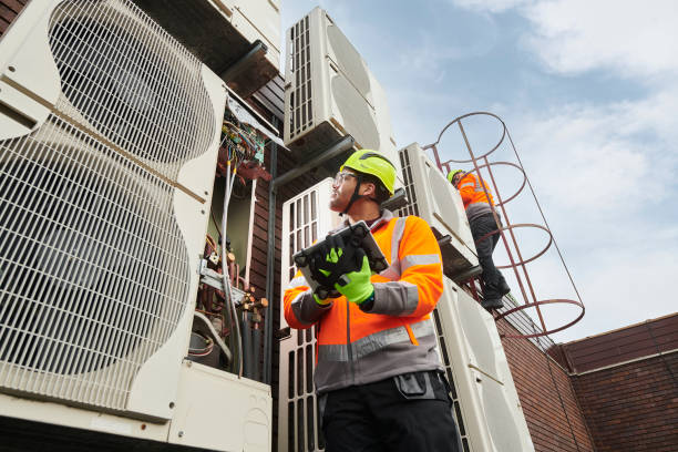 Best Affordable HVAC services  in Foley, MN