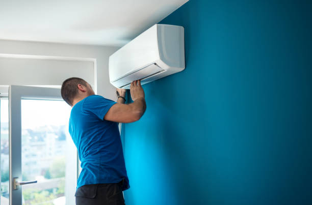 Best HVAC companies near me  in Foley, MN