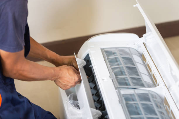 Best HVAC emergency services  in Foley, MN