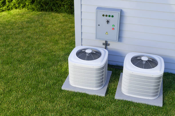 Best Affordable HVAC services  in Foley, MN