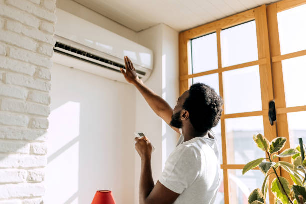 Best HVAC companies near me  in Foley, MN