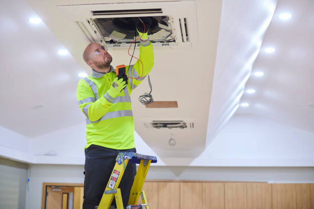 Best 24/7 HVAC repair  in Foley, MN