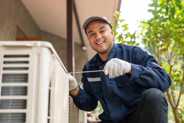 Best HVAC repair near me  in Foley, MN