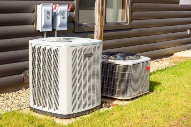 Best HVAC air duct cleaning  in Foley, MN