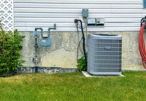 Air duct cleaning in Foley, MN
